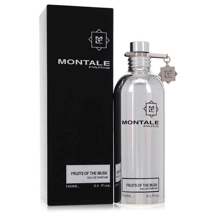 Montale Fruits of The Musk