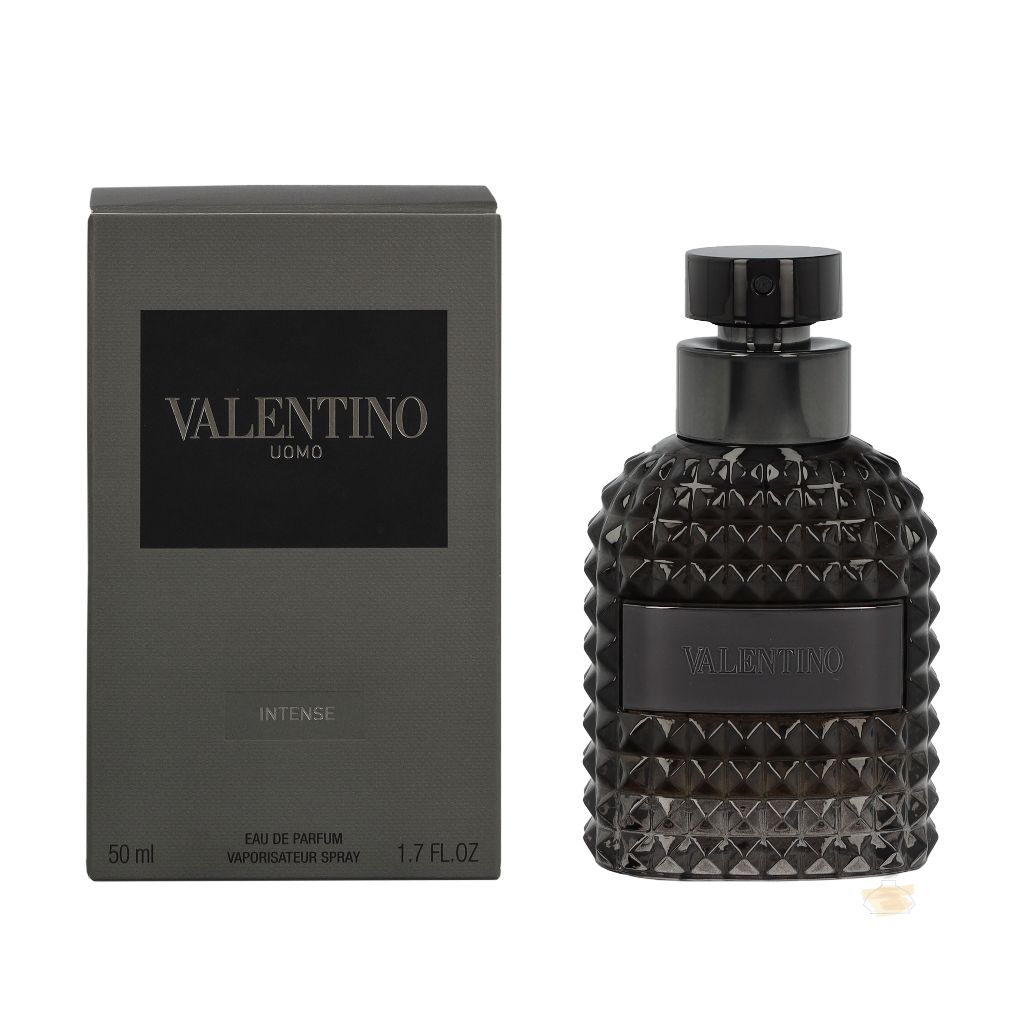 Uomo Intense