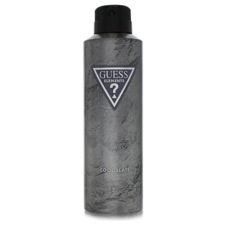Guess Elements Cool Slate