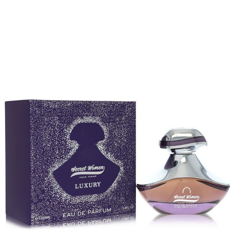 Secret Women Luxury Collection