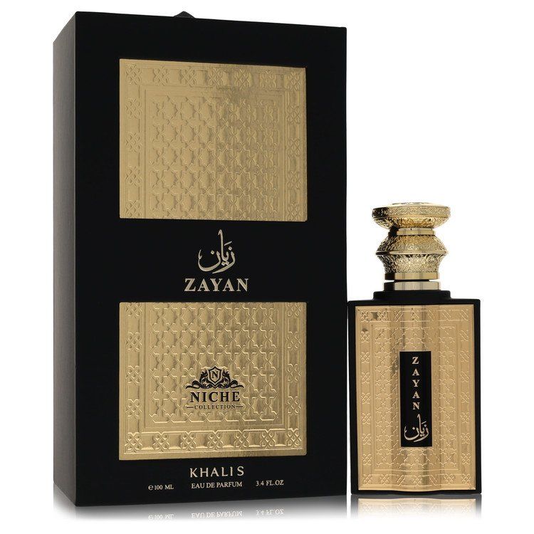 Zayan Niche Collection Zayan Niche Collection