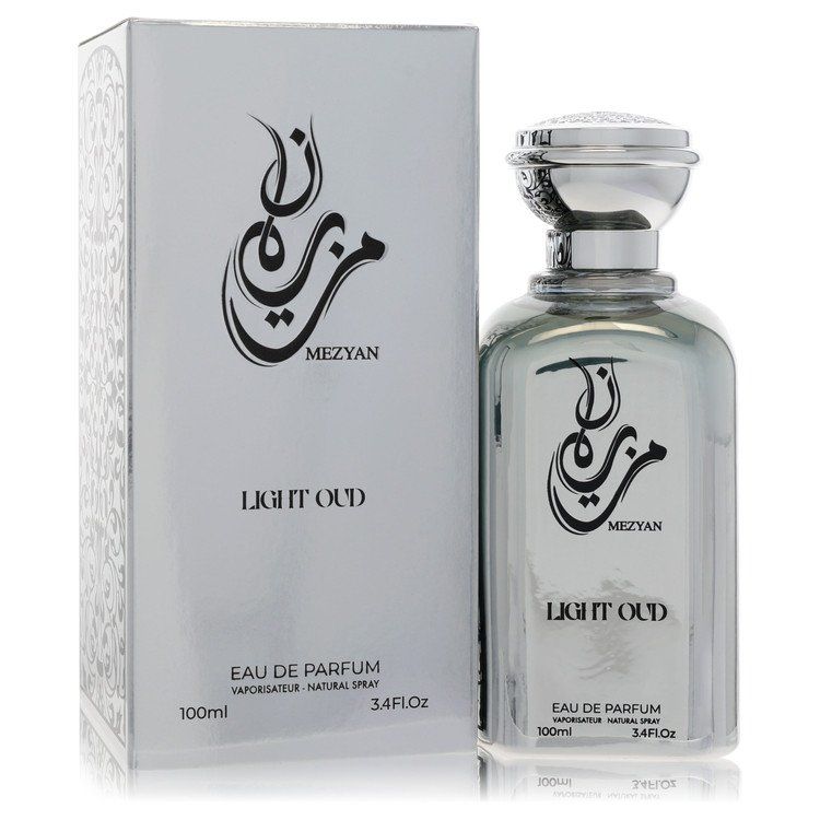Mezyan Light Oud