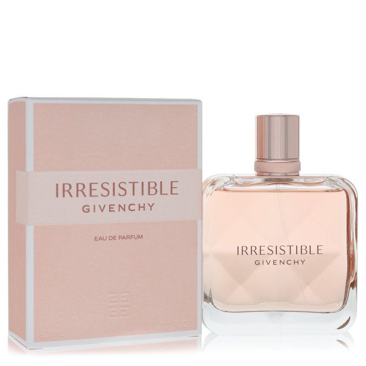 Irresistible Givenchy