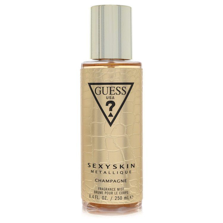 Sexy Skin Metallique Champagne