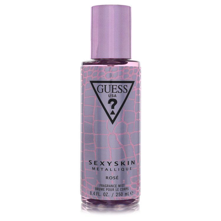 Sexy Skin Metallique Rosé