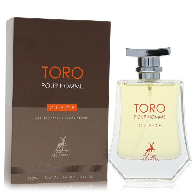Toro Glace Toro Glace