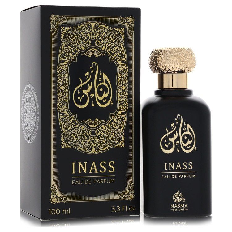 Nasma Inass Eau de Parfum 100ml