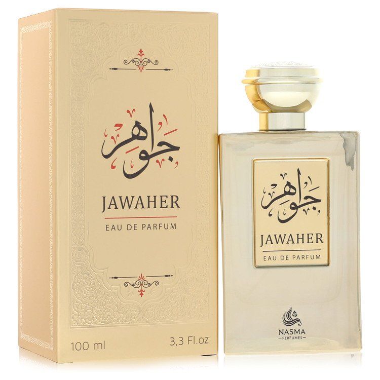 Nasma Jawaher Eau de Parfum 100ml