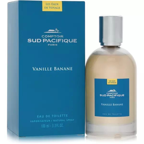 Vanille Banane