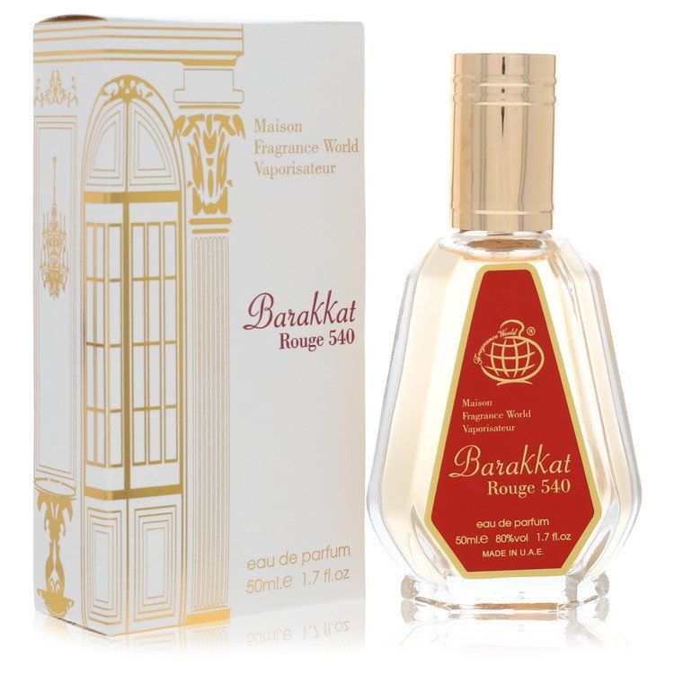 Barakkat Rouge 540 Barakkat Rouge 540