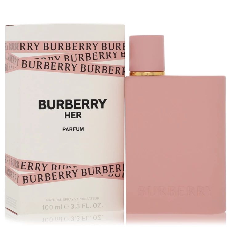 Burberry Her
