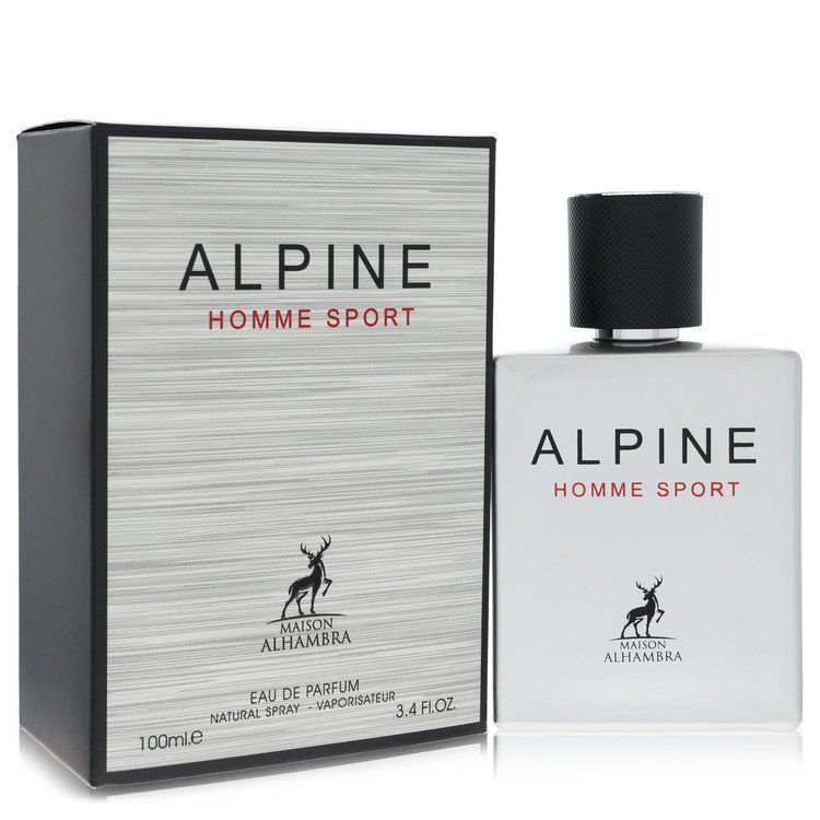 Alpine Homme Sport