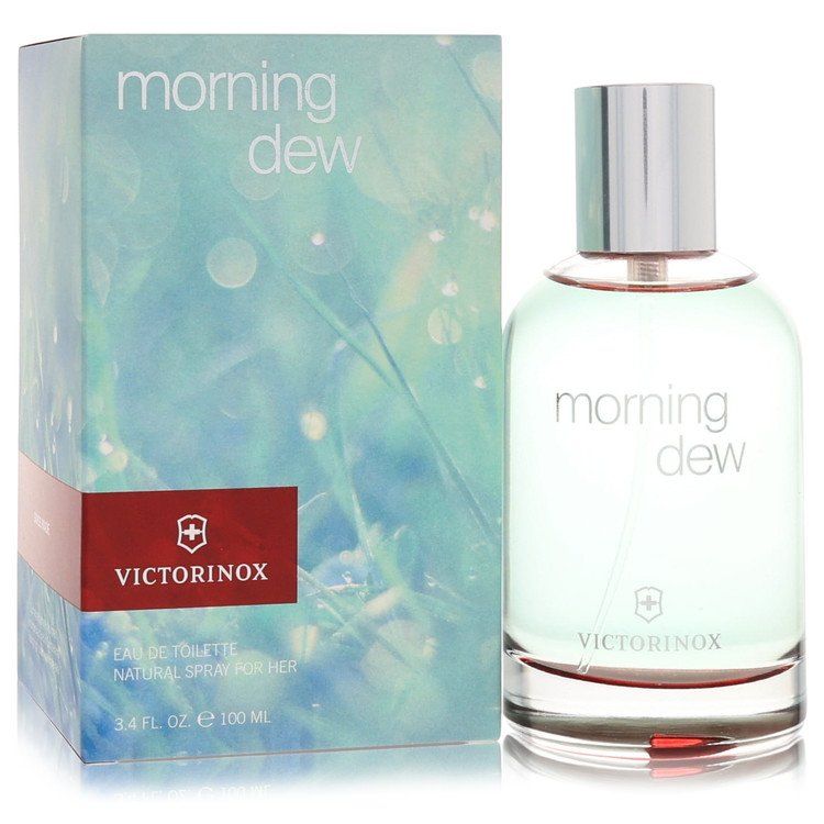 Morning Dew