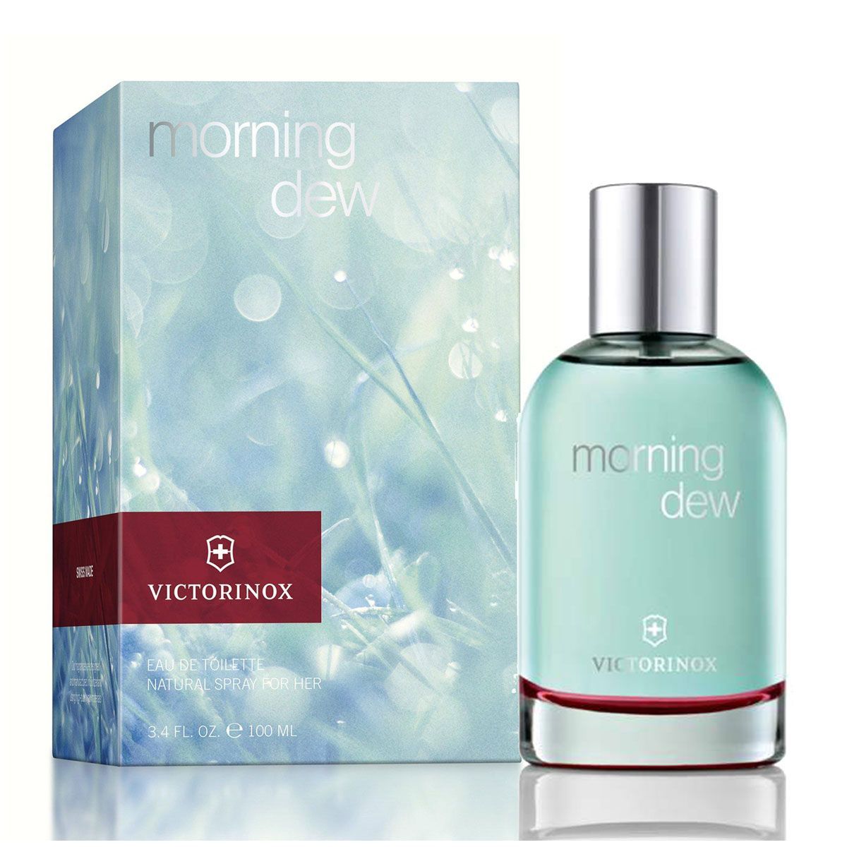 Morning Dew