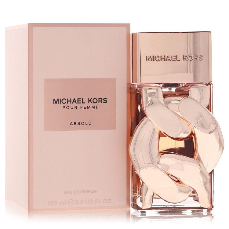 Pour Femme Absolu