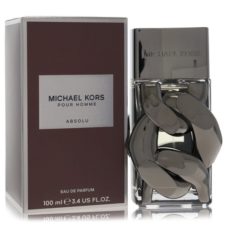 Pour Homme Absolu