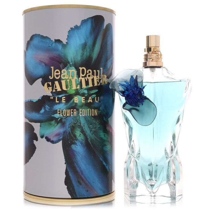 Le Beau Flower Edition Le Beau Flower Edition
