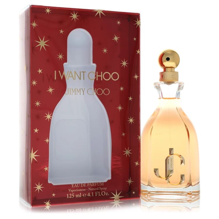 I Want Choo