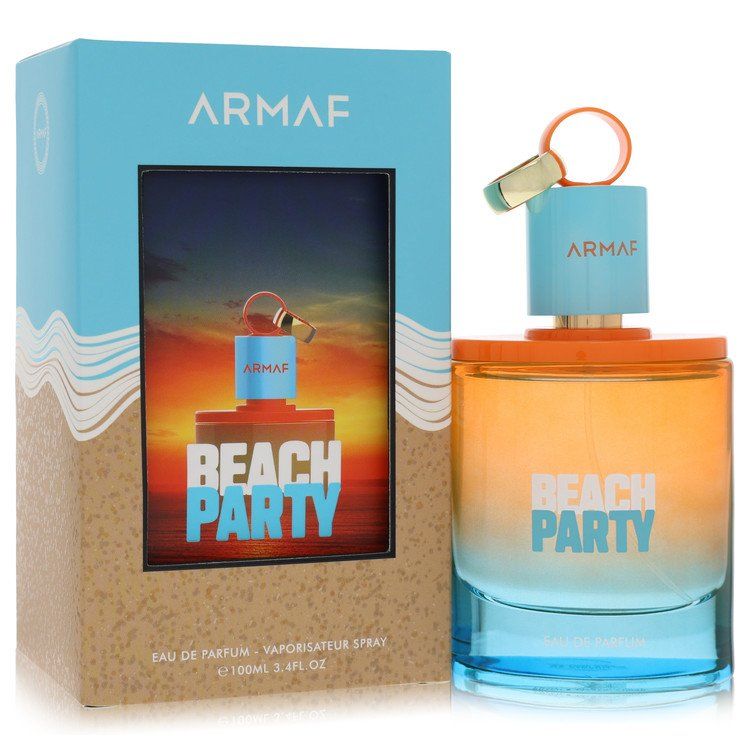 Beach Party
