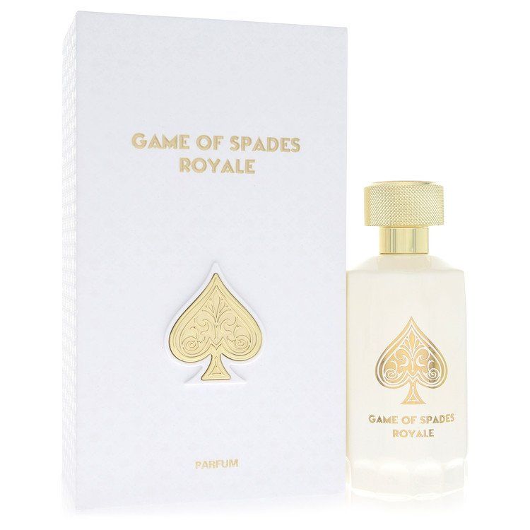 Game Of Spades Royale