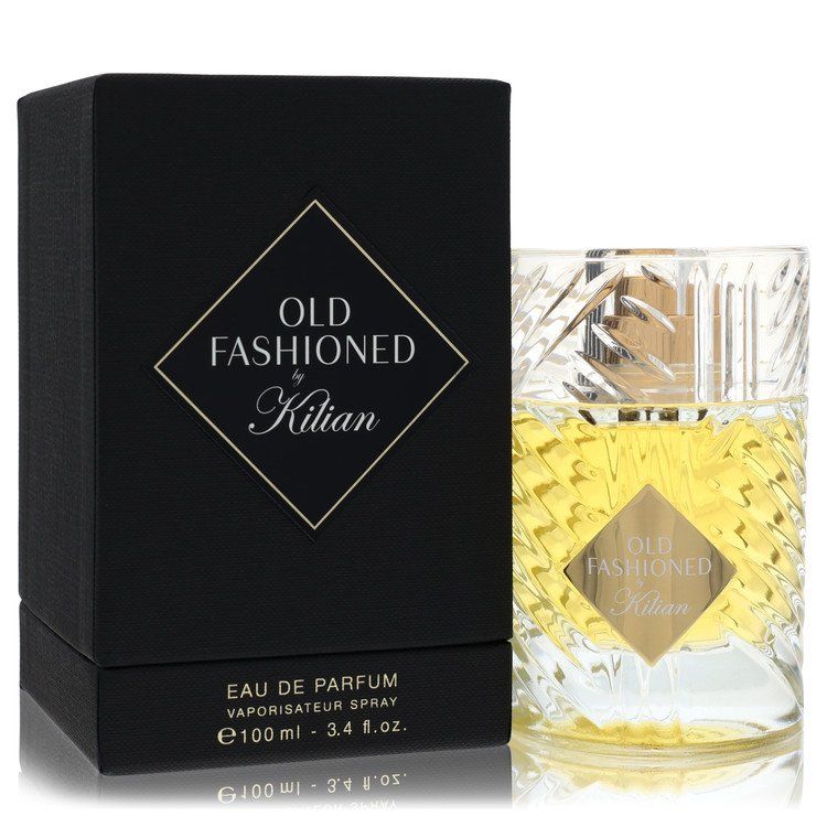 Old Fashioned