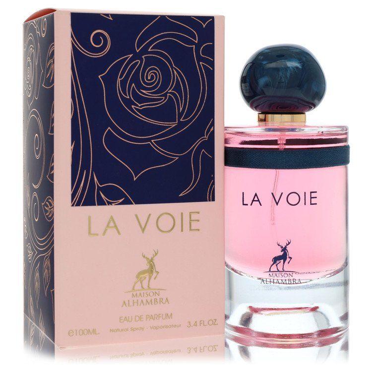 La Voie