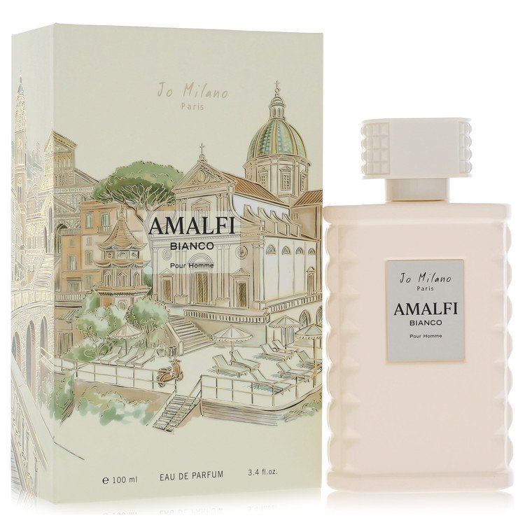 Amalfi Bianco Pour Homme