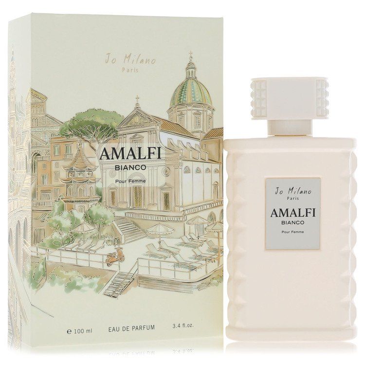Amalfi Bianco Pour Femme