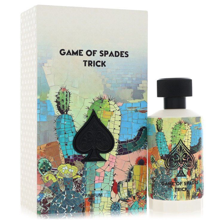 Game Of Spades Trick Game Of Spades Trick