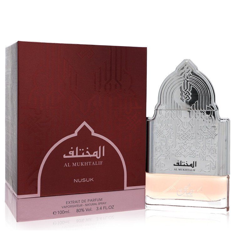 Al Mukhtalif