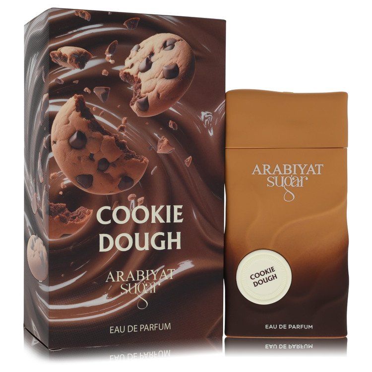 Cookie Dough