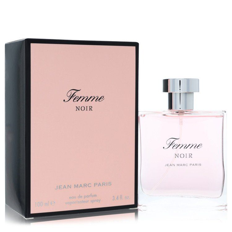 Femme Noir