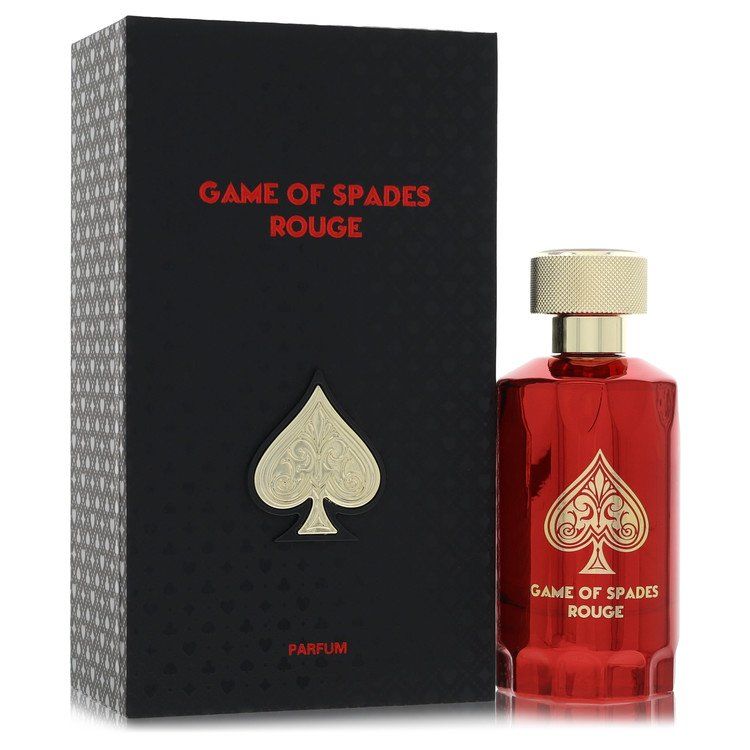 Game Of Spades Rouge Game Of Spades Rouge