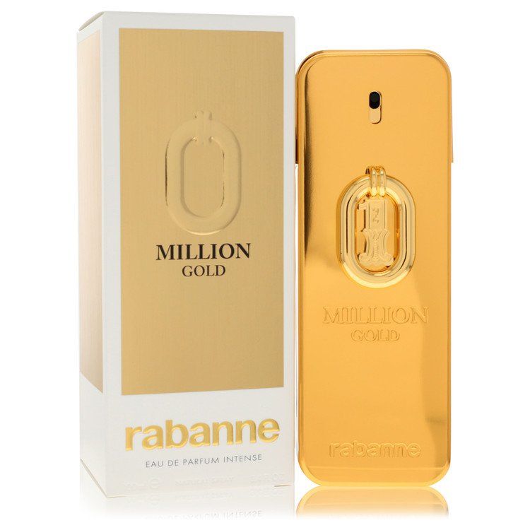 Million Gold