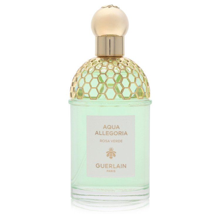 Aqua Allegoria Rosa Verde