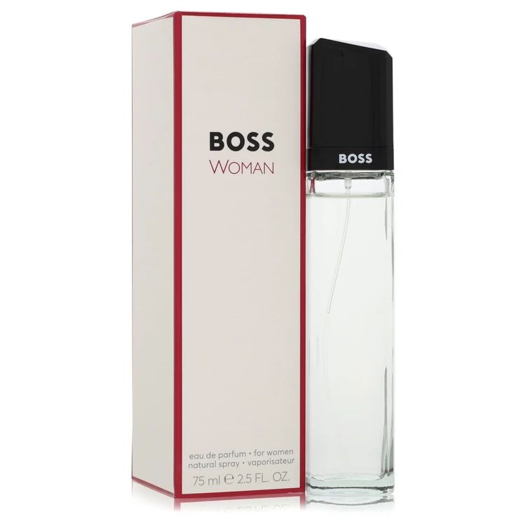 Boss Woman