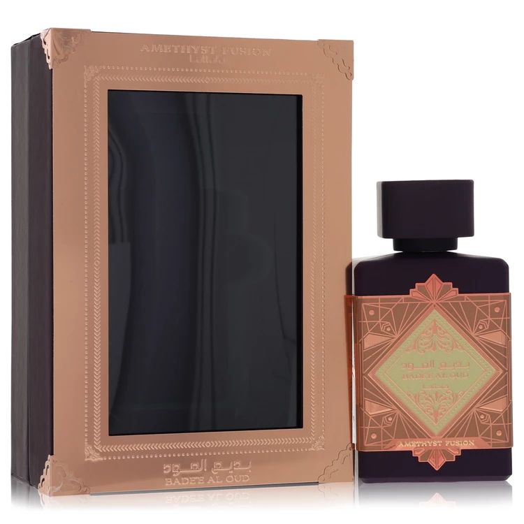 Badee Al Oud Amethyst Fusion