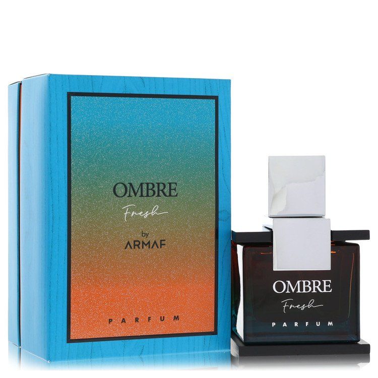 Ombre Fresh