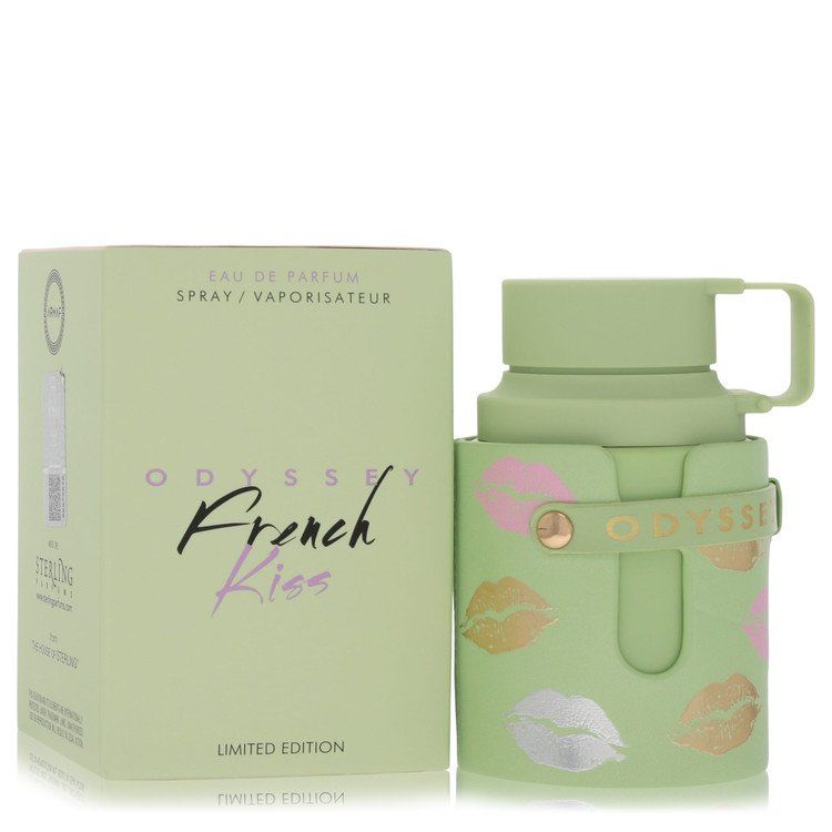 Odyssey French Kiss