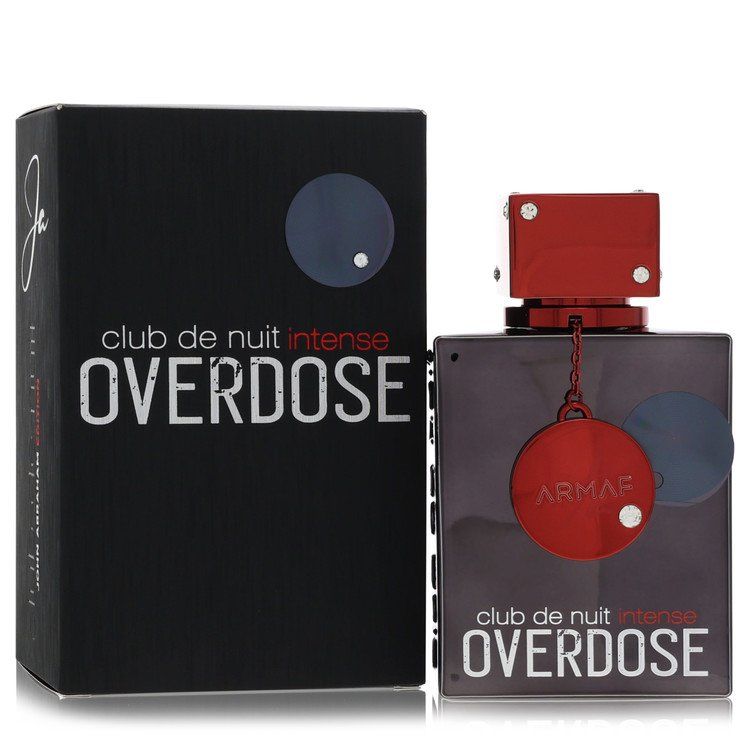Club De Nuit Intense Overdose