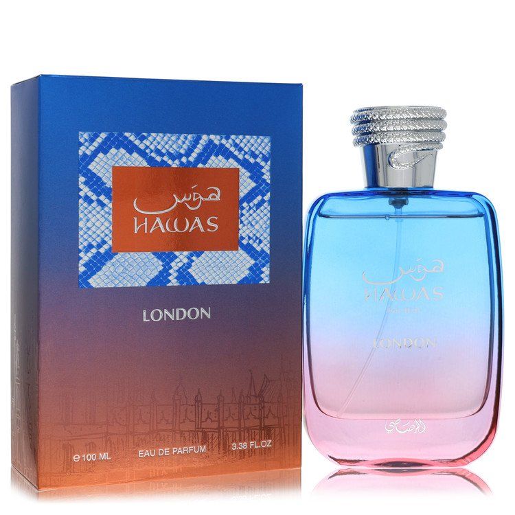 Hawas London