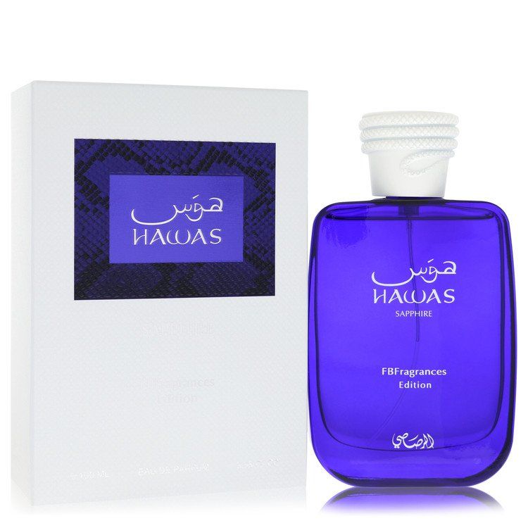 Hawas Sapphire