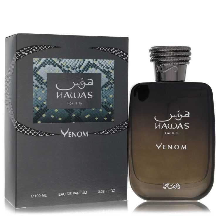 Hawas Venom