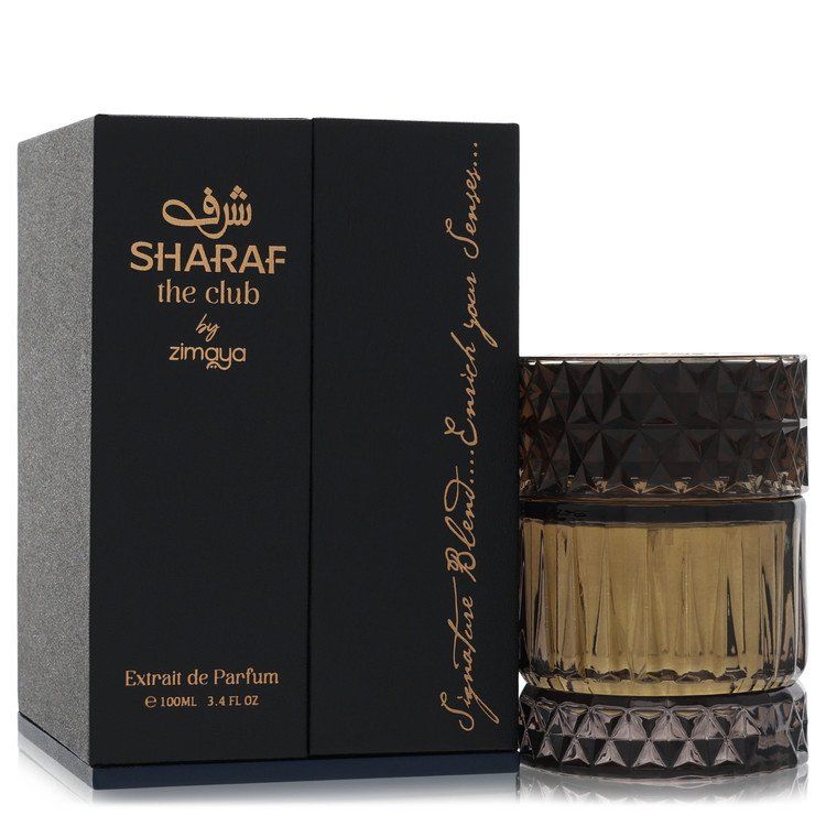 Sharaf The Club