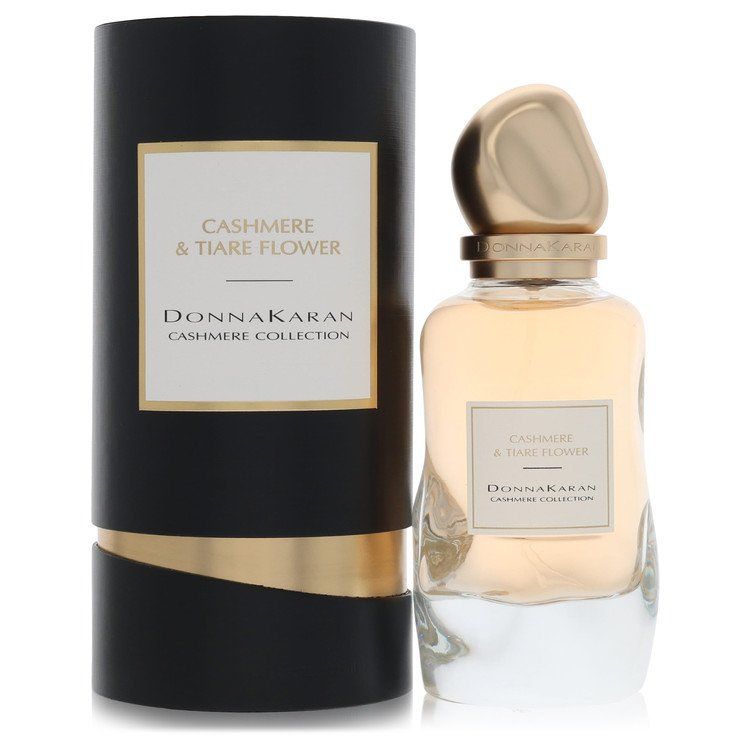 Cashmere & Tiare Flower Cashmere & Tiare Flower