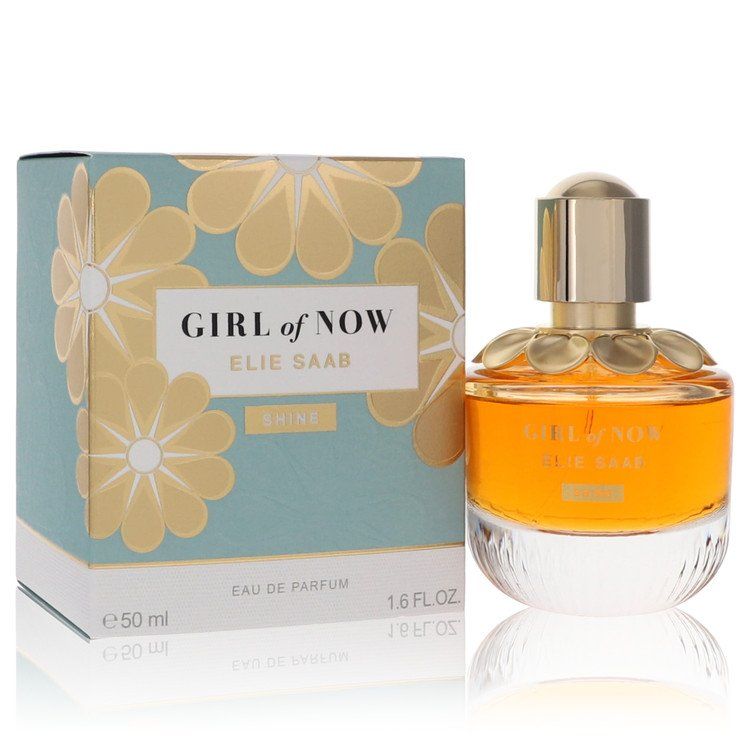 Girl of Now Shine