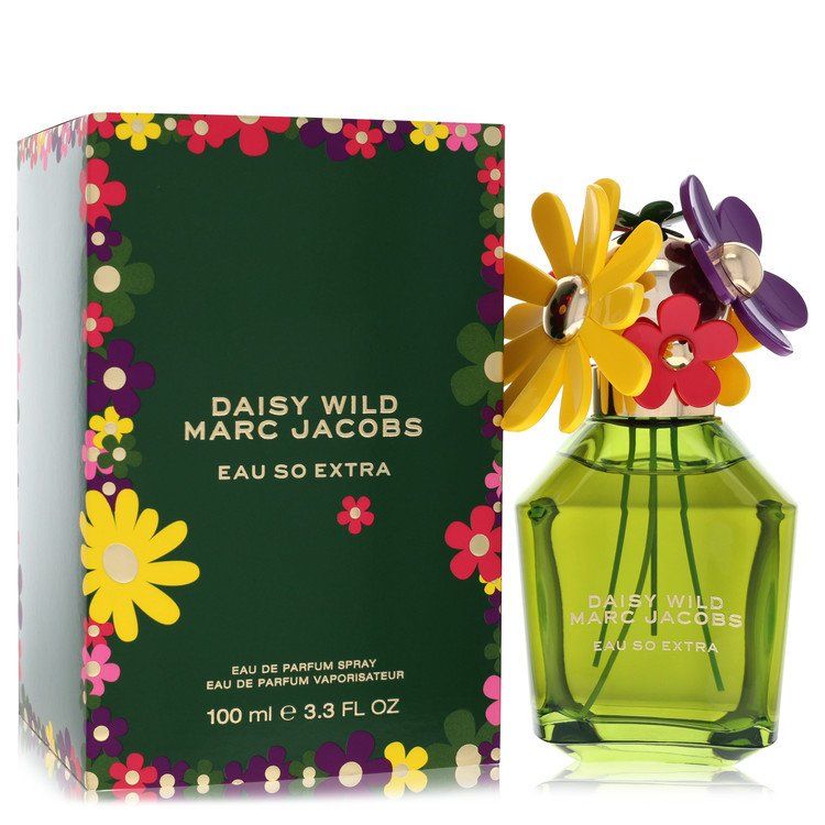 Daisy Wild Eau So Extra Daisy Wild Eau So Extra