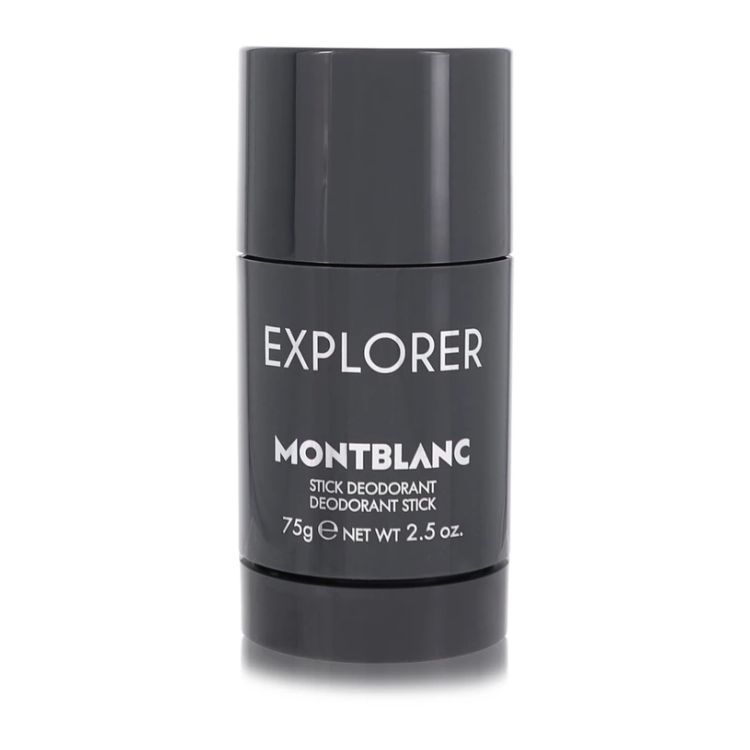 Explorer by Montblanc