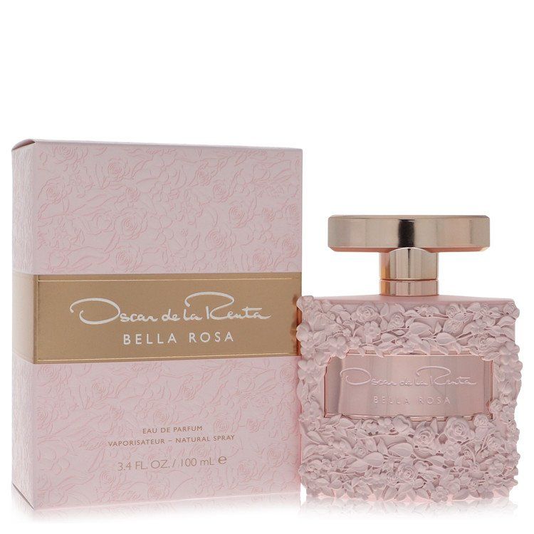 Bella Rosa by Oscar De La Renta