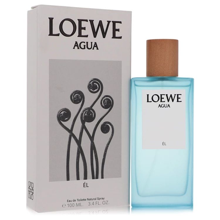 Agua De Loewe El